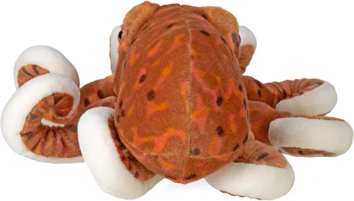 Miniatura 4 de Wild Republic Peluche de pulpo, animal de peluche, regalos para niños, peluches, 8 pulgadas
