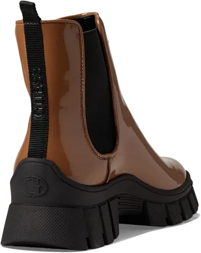 Miniatura 4 de GUESS Hestia - Botines para mujer