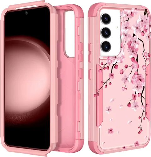 Miniatura 55 de para Samsung Galaxy S22 Ultra Funda - Funda de teléfono linda para mujeres y chicas adolescentes Diseño único y estético genial Flor Kawaii Various
