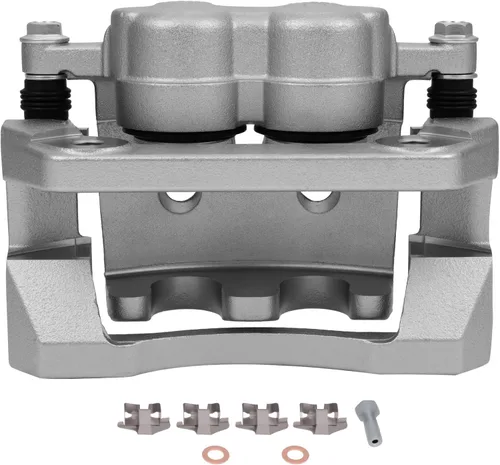 Miniatura 11 de SCITOO 18-B4726 Pinza de Caliper de Pistón de Freno Compatible con Cadillac DeVille 2000-2002 con Chevrolet Astro 2003-2005 con Chevrolet Silverado