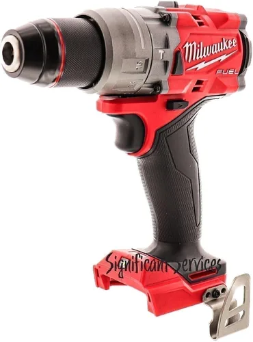 Miniatura 2 de Milwaukee Electric - M18 Fuel. Martillo y perforadora de 1/2 pulgada