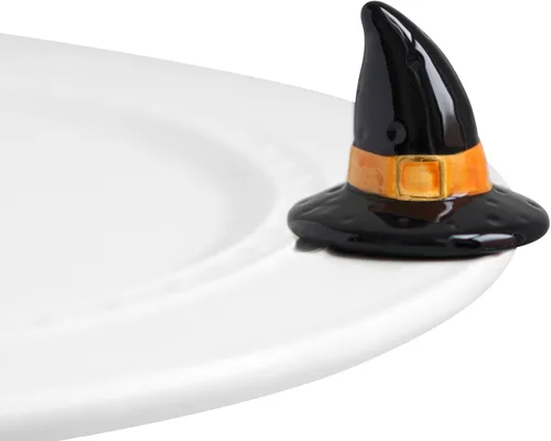 Miniatura 9 de Nora Fleming accesorio con diseño de calabaza A02 Calabaza doble