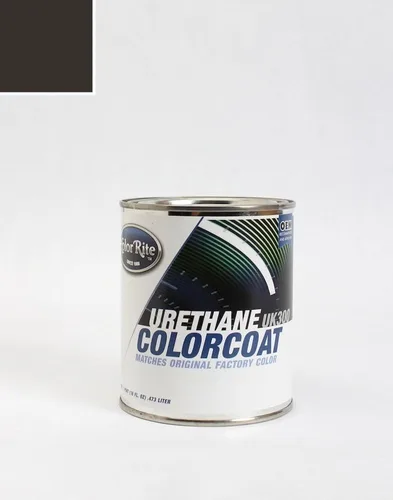 Miniatura 123 de Aerosol para pintura de retoque automotriz Subaru Impreza – Savanna Green Metallic Clearcoat 07V – Paquete todo incluido