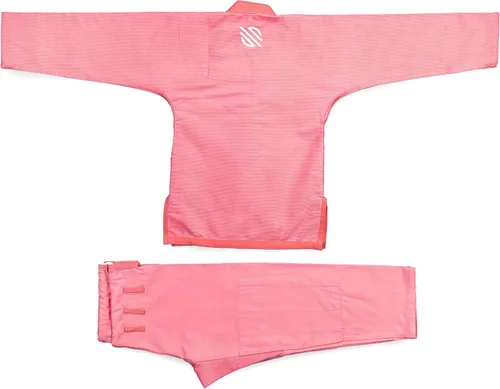 Miniatura 4 de Sanabul Huevo de Pascua Jiu Jitsu Gi brasileño para mujer