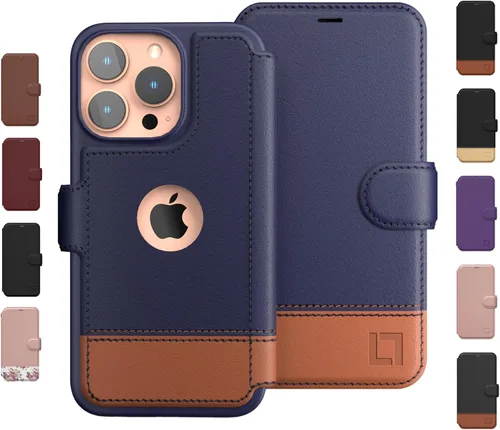 Miniatura 15 de LUPA - Funda tipo cartera para iPhone 11 Pro y Pro Max