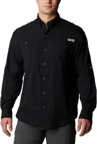 Miniatura 6 de Columbia PFG Tamiami II - Camiseta de manga larga para hombre