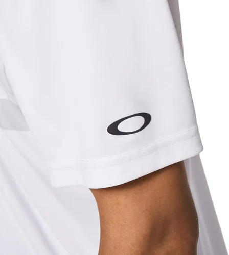Miniatura 3 de Oakley Polo Top Half Leader para hombre