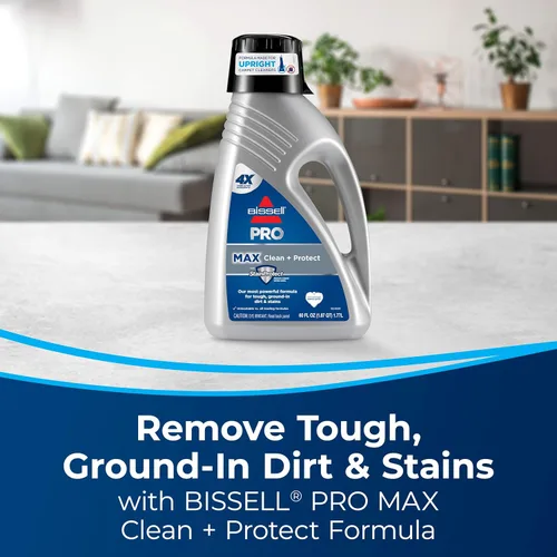 Miniatura 6 de BISSELL® Limpiador profesional de alfombras Big Green® con XL DirtLifter PowerBrush, manguera de largo alcance de 9 pulgadas, herramienta para Verde