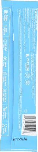 Miniatura 2 de Vital Proteins Péptidos de colágeno individuales, 0.35 oz