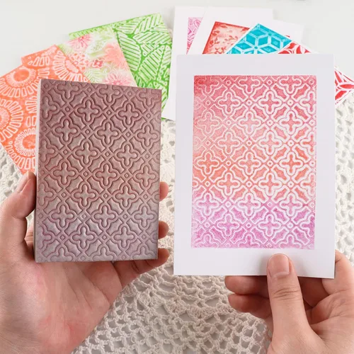 Miniatura 6 de BAOFALI 12 sellos de espuma moldeables grises de espuma de plástico seco, bloque de espuma para cortar y secar espuma para escultura, modelado
