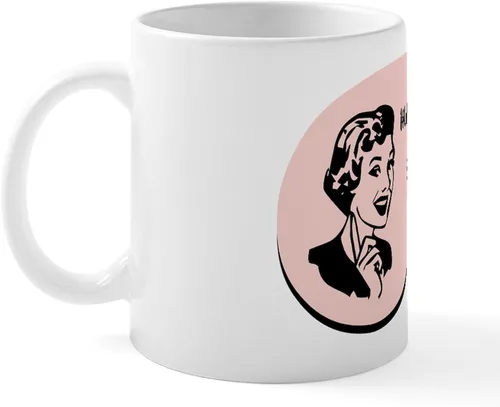 Miniatura 26 de CafePress Coffee Then Payroll Mugs - Taza de café de cerámica (11 oz)