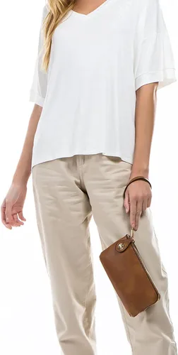 Miniatura 85 de LOVESOME Bolso bandolera pequeño para mujer