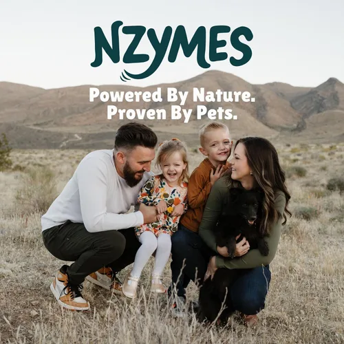 Miniatura 9 de Nzymes® Pequeñas golosinas antioxidantes – para articulaciones de perros, caderas, parálisis, piel, abrigo, pérdida de cabello, envejecimiento