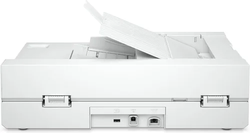 Miniatura 13 de HP ScanJet Pro 3600 f1 escáner profesional, ADF, tecnología de escaneo CIS, cama plana (20G06A)