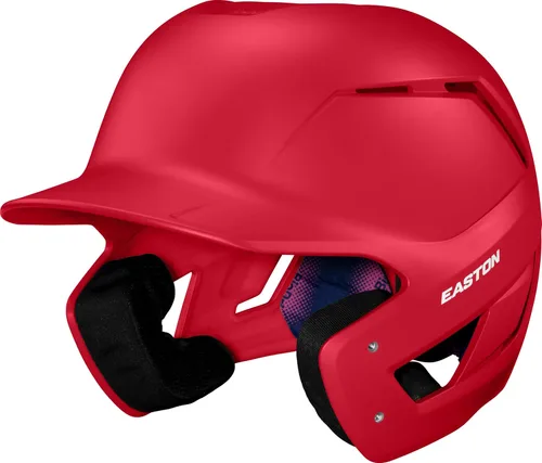 Miniatura 11 de Easton Casco de bateo de béisbol Z50 Mate Varios tamaños