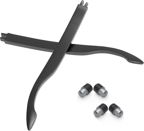 Miniatura 12 de Well-aimed Replacement Temples Arms Legs/Rivets for Oakley Holbrook OO9102 / OO9417 / Holbrook Asian Fit Sunglasses