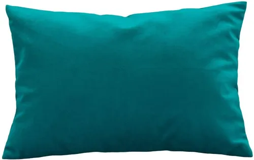 Miniatura 4 de Juego de 2 fundas de almohada de viaje de 12 x 16 pulgadas, 500 hilos, algodón egipcio, con cierre de cremallera, 100% algodón egipcio