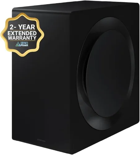 Miniatura 6 de Samsung Barra de sonido Q990D de 11.1.4 canales con audio Dolby Atmos inalámbrico, altavoz trasero incluido HW-Q990D/ZA (modelo 2024) + más 2 años