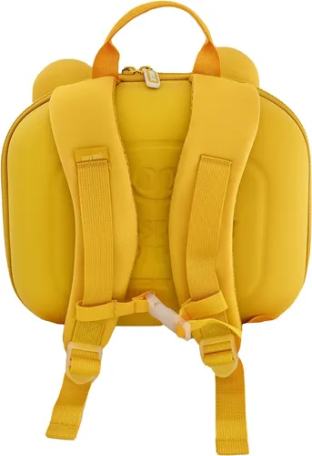 Miniatura 7 de Zoy zoii Backpac para niños, Tigre, Tigre
