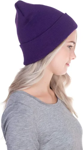 Miniatura 7 de Gorro de lana