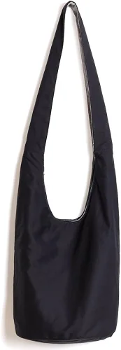 Bolso bandolera estilo étnico de dama para todos los días bolsos de hombro de mujer bolso de mano turístico