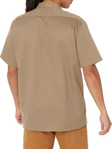 Miniatura 3 de Dickies Men's Short-Sleeve Work Shirt