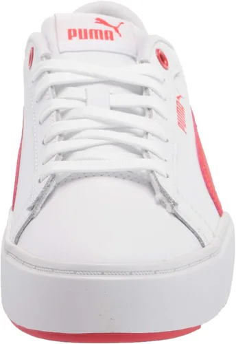 Miniatura 2 de PUMA Smash Platform 2 - Tenis para mujer
