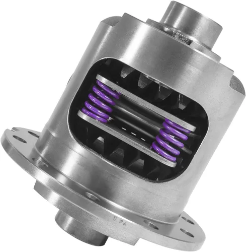 Miniatura 16 de Yukon Gear & Axle - Diferencial Duragrip