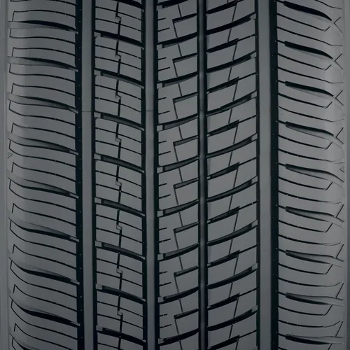 Miniatura 7 de Neumático de Pasajero Yokohama Avid Ascend GT 255/40R19 100V