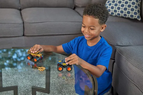 Miniatura 2 de Wild Republic Anaconda & Truck Adventure Playset, regalos para niños, juguete imaginativo, juego de 2 piezas, reptil, 4 pulgadas