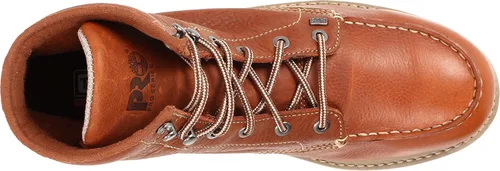 Miniatura 8 de Timberland PRO Mens Barstow Wedge-m Work Boot
