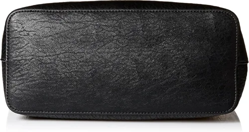 Miniatura 4 de Calvin Klein Bolso de mano Gabrianna Bubble Lamb NorthSouth Key