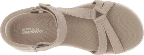 Miniatura 5 de Skechers Womens On-The-go 600-Brilliancy Sport Sandal