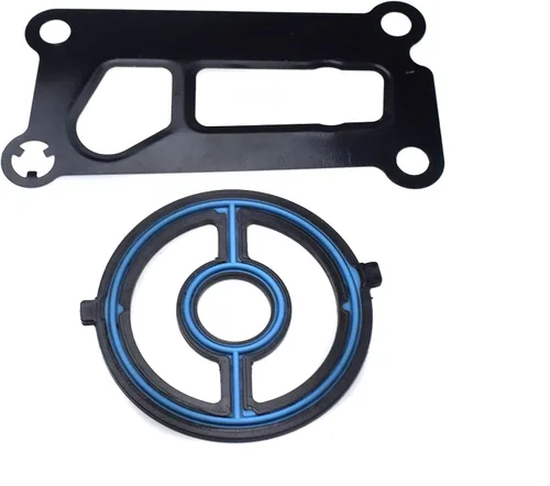 Miniatura 3 de eGang - Junta de filtro de aceite para motor para Mazda 3 5 MX-5 Miata CX-7