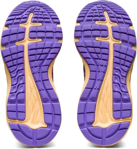 Miniatura 7 de ASICS PRE Noosa TRI 13 - Tenis de correr para niños, Blazing CoralBlanco