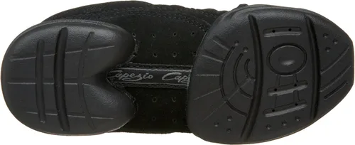 Miniatura 4 de Capezio Little Kid Rockit DS24C - Tenis de baile