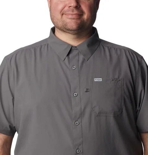 Miniatura 12 de Columbia Camiseta Slack Tide Camp para hombre