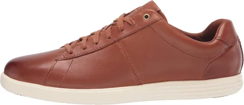 Miniatura 8 de Cole Haan Tenis Reagan con cordones para hombre