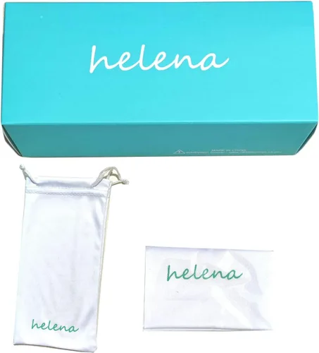 Miniatura 8 de helena Gafas de lectura bifocales con marco de diamantes de imitación fotocromáticos de transición al aire libre para mujeres con estilo ojo de gato