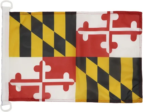 Miniatura 131 de Bandera náutica del Capitán Morgan Pirata 18'' x 12'' – Calavera Piratas banderas 11.8 x 17.7 in – Banner 12x18 in para barco – AZ FLAG