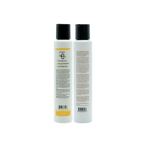 Miniatura 3 de Smart Protection Tratamiento de queratina de fuerza media con champú clarificante de 16 onzas