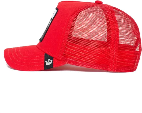 Miniatura 3 de Goorin Bros The Farm - Gorra de malla ajustable para hombres y mujeres