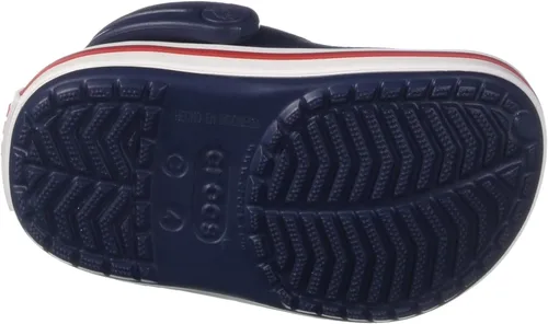 Miniatura 4 de Crocs Unisex-Child Crocband Clogs