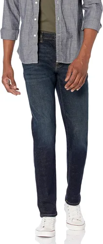 Miniatura 19 de Amazon Essentials Men's Slim-Fit Jeans - Discontinued Colors Indigo Wash