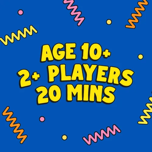 Miniatura 2 de Big Potato Tilt 'n' Shout: Un Juego de Mesa Rápido para Familias, Adultos y Niños Los Mejores Juegos de Mesa Nuevos 2024