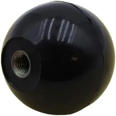 Reliable Aftermarket Parts C5NN7213A Pomo de palanca de cambios para Ford Tractors 2000 2600 3000 3600 4000 4600 5000 7000