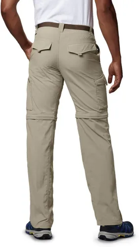 Miniatura 2 de Columbia Pantalón convertible Silver Ridge para hombre