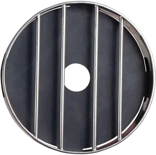 Miniatura 5 de Dura-Tech Breathe Rite - Bozal de pastoreo con cabestro separador para caballos, tamaño mazorca, ayuda para controlar el peso del caballo, mejora