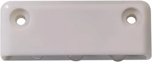Miniatura 3 de Innovative Lighting Luz de paso de montaje en superficie de 3 LED - Blanco con caja negra Negro