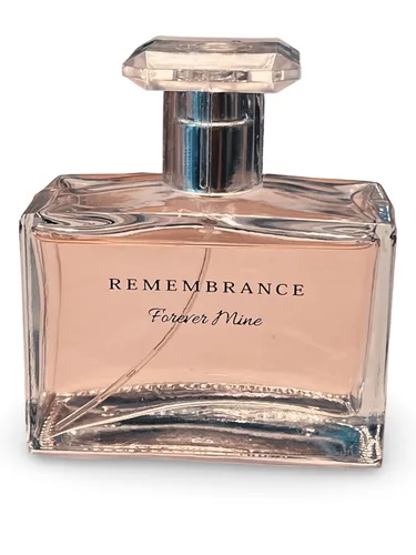 Miniatura 2 de REMEMBRANCE FOREVER MINE Eau de Parfum para Mujer – 3.4 Fl Oz – Notas: Rosa, Jengibre, Pachulí